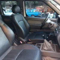 نیسان پیکاپ|خودرو سواری و وانت|تبریز, |دیوار