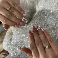 آموزش و خدمات کاشت ناخن|خدمات آرایشگری و زیبایی|قدس, شهر‌قدس|دیوار