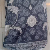 روفرشی کش دار در حد نو 12متری