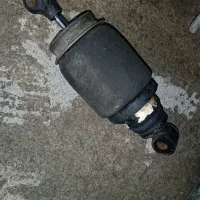 پنوماتیک عقب  یک دونه
