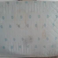 تشک تخت دونفره رویال
