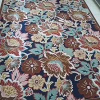 فرش فانتزی ۴ متری