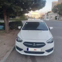 شاهین g سانروف دار