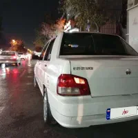 132 مدل94|خودرو سواری و وانت|مشهد, مقدم|دیوار