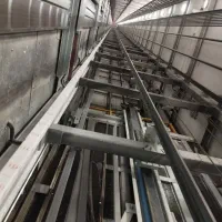 شرکت فنی مهندسی و خدمات تخصصی یزدان آسانبر