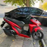 هندا کیلیک ۱۵۰|موتورسیکلت|تهران, نازیآباد|دیوار