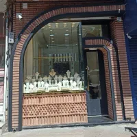 فروش طلا نو به قیمت مستعمل