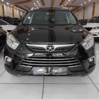 جک S5 اتوماتیک، مدل ۱۳۹۸