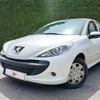 پژو ۲۰۷i موتورTU5P دندهای ۱۴۰۴ صفر|خودرو سواری و وانت|شیراز, شهرک ایثار|دیوار