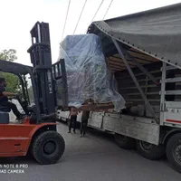 لیفتراک  . « لیفتر بار مشهد »|خدمات حمل و نقل|مشهد, الهیه|دیوار