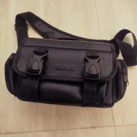 کیف محافظ ضدآب و ضد ضربه دوربین سونی اصل
