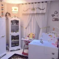 سرویس کامل تخت کودک و نوجوان|تخت و سرویس خواب|پردیس, فاز ۱۱|دیوار