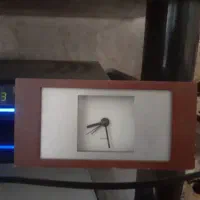 ساعت رومیزی|ساعت دیواری و تزئینی|ملایر, |دیوار