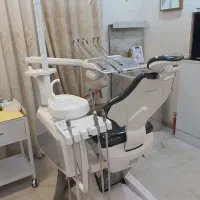 یونیت دندانپزشکی CINGOL