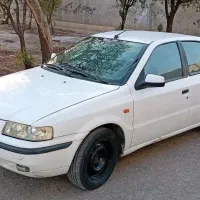 سمند ال ایکس/۸۸