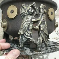 سلام دورد لوازم انیتک قدیمی حدود صد سال پیش