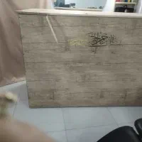 سلام میز کار برش بسیار محکم