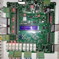 تعمیرات آسانسور در اسرع وقت پذیرفته میشود