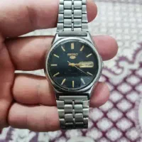 ساعت سیکو ۵