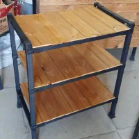 استند|فروشگاه و مغازه|بندر امام خمینی, |دیوار