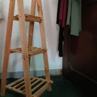 استند گل