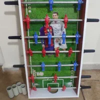 فوتبال دستی نو