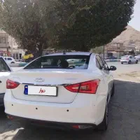 آریزو 5 اکسلنت اتومات|خودرو سواری و وانت|ماکو, |دیوار