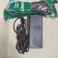 شارژر و کابل برق لپ تاپ لنوو
