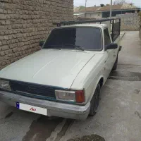 پیکان وانت