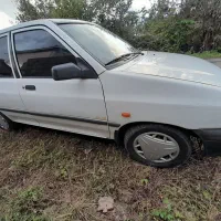 پراید مدل۸۵|خودرو سواری و وانت|رشت, آتشگاه|دیوار