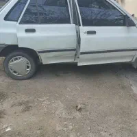 فروش  خودروپراید