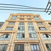 پنت-هاوس260متری-200متر-حیاط-4خواب-بهترین-در-منطقه