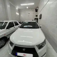 دنا اپشنال اتومات|خودرو سواری و وانت|فولادشهر, پارک کوهستان|دیوار