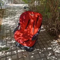 صندلی ماشین دلیجان