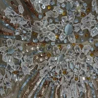 پیراهن مجلسی سایز36.38