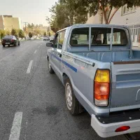 کارا دوکابین ۲۰۰۰ در حد صفر|خودرو سواری و وانت|مشهد, رضاشهر|دیوار