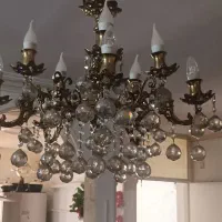 لوستربرنج