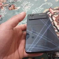 گوشی POCOX4Pro|موبایل|نیشابور, هفده شهریور|دیوار