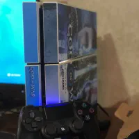Ps4 500Gb Fat فول گیم