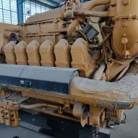 تعمیرات و نصب موتور ژنراتورهای گازسوز و دیزلی|خدمات پیشه و مهارت|چهاردانگه (تهران), |دیوار