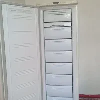 یخچال فریزر