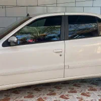 سمند سورنEF7 توربو شارژ، مدل ۱۳۹۷|خودرو سواری و وانت|اهواز, زندوکیلی|دیوار
