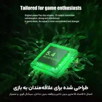 هدست بلوتوثی اورجینال GT700|لوازم جانبی موبایل و تبلت|کلاچای, |دیوار