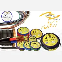 سیم و کابل برق با قیمت های ویژه در تپش الکتریک