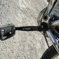 دوچر خه ۲۶کوهستانی سالم|دوچرخه، اسکیت، اسکوتر|ایلام, |دیوار