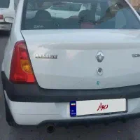 خودرو ال 90 لوگان پارس خودرو مدل 95