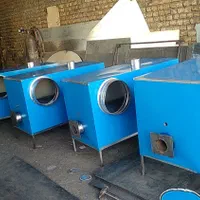 ب خ آری گلخانه هیتر|خدمات باغبانی و درختکاری|نیشابور, |دیوار