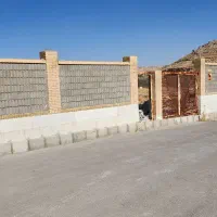 فروش زمین قصر سبز صدرا|فروش زمین و ملک کلنگی|شیراز, شهرک قمشه|دیوار