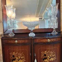 کنسول|بوفه، ویترین، کنسول|اصفهان, دستگرده|دیوار