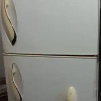 یخچال فریزر امرسان